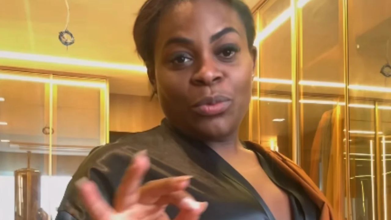 Jojo Todynho faz reflexão sobre vida privada e propósitos: "Vida em ordem" - QTU Questões do Universo