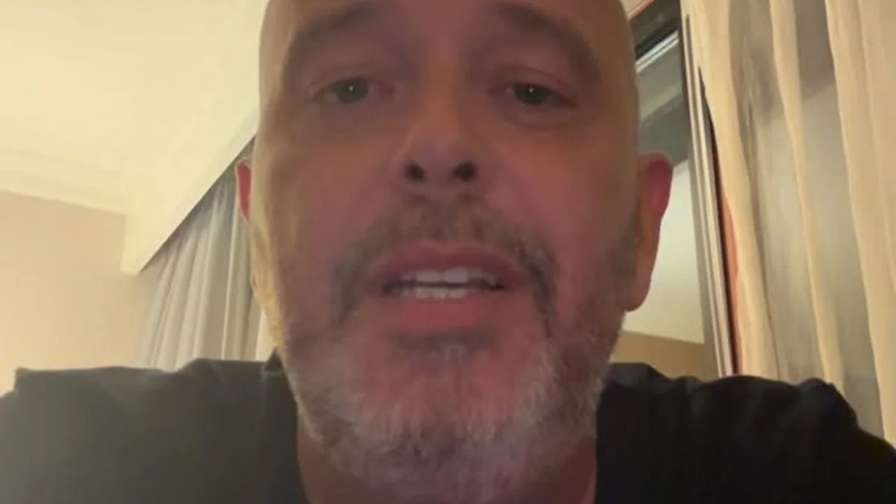 Foto: Reprodução /  redes sociais