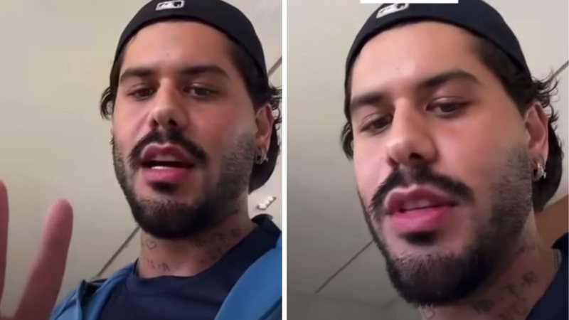Zé Felipe