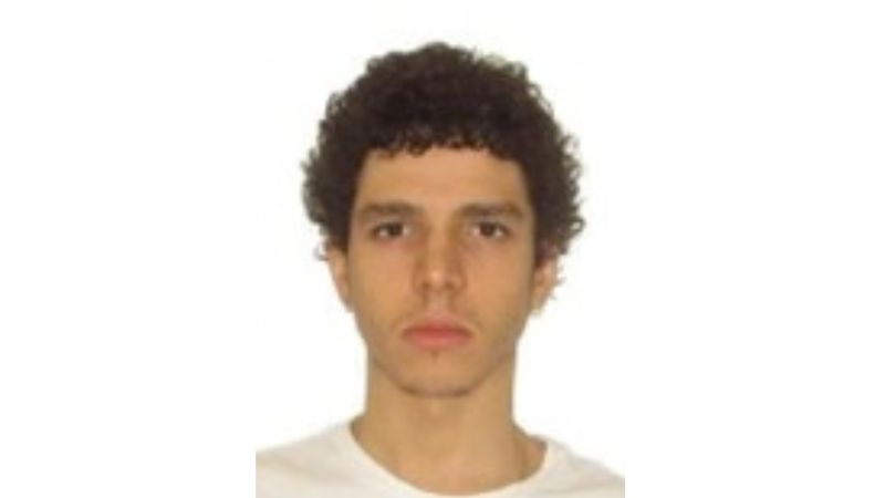 Matheus Ribeiro Mello do Nascimento