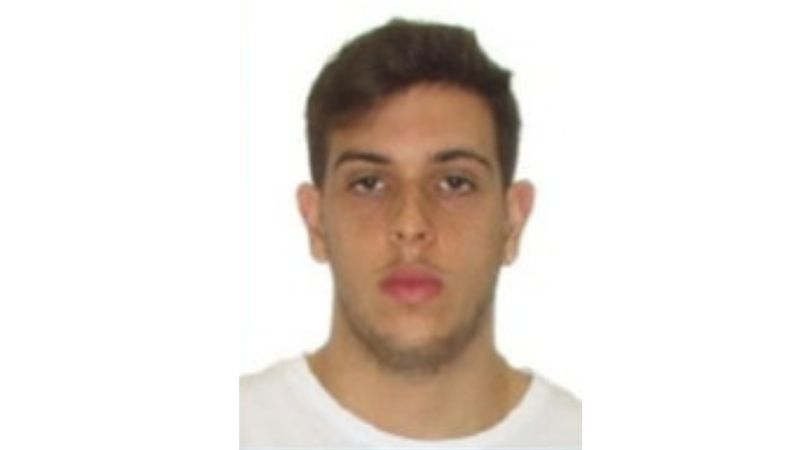 Erik Castro Gusmão Seixas
