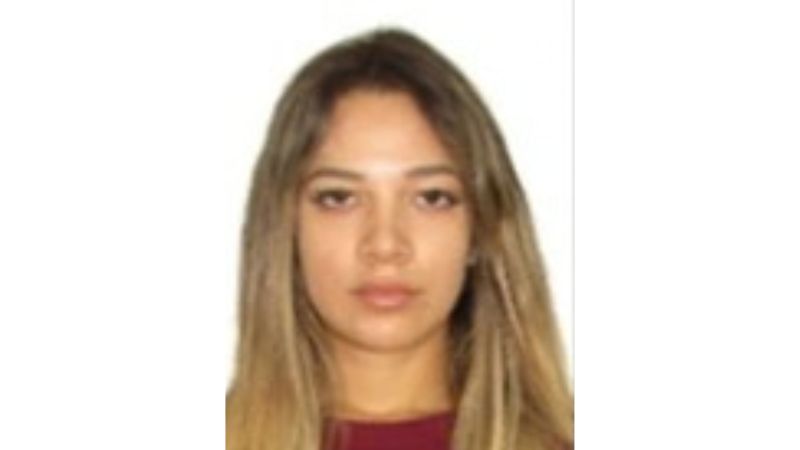 Laisa Franca Lacerda
