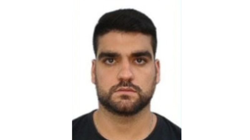Guilherme Rodrigues de Oliveira