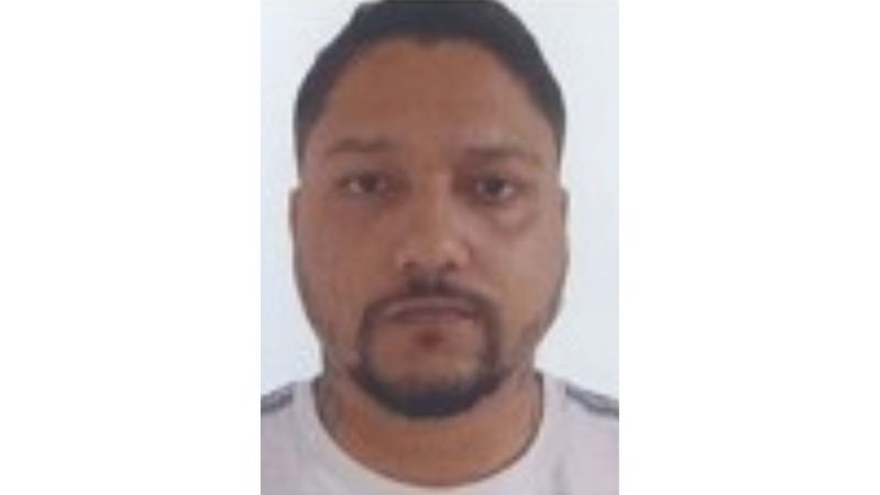 Tyago de Assis Conceição