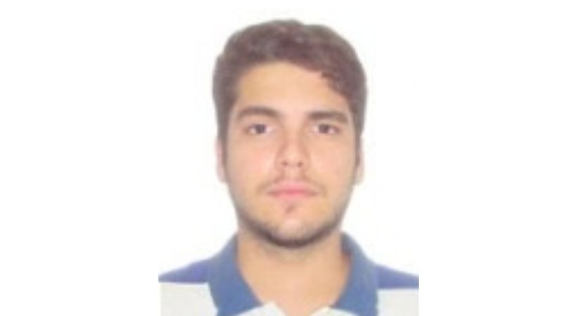 Luccius Magno Fernandes Neiva Gomes