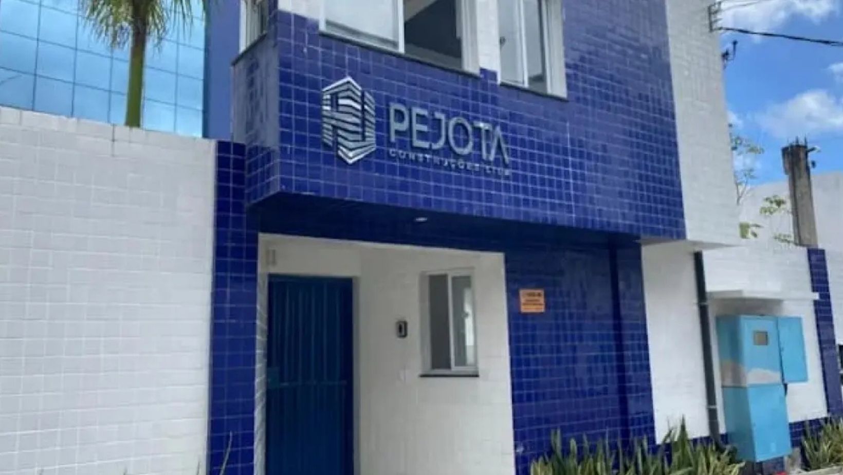Donos de construtora baiana são presos pela Polícia Civil por irregularidades contratuais