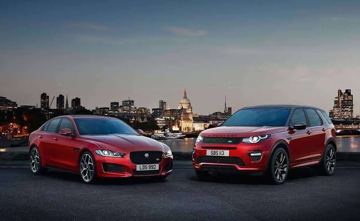 Demissão em massa na Jaguar Land Rover