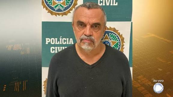 José Dumont  tem prisão domiciliar negada pela Justiça