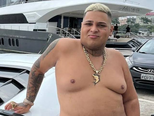 MC Ryan SP
