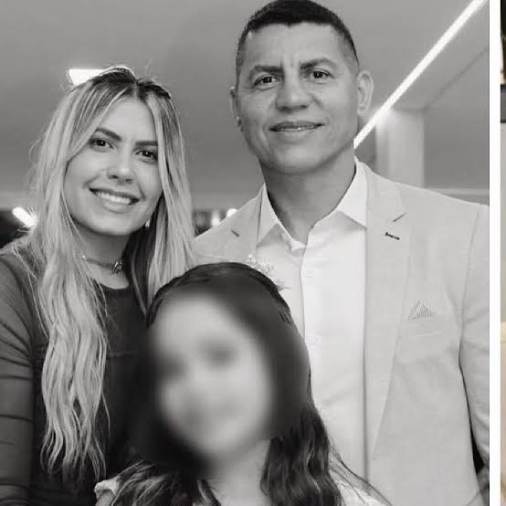 Segurança de Virginia Fonseca morre em acidente e influenciadora lamenta