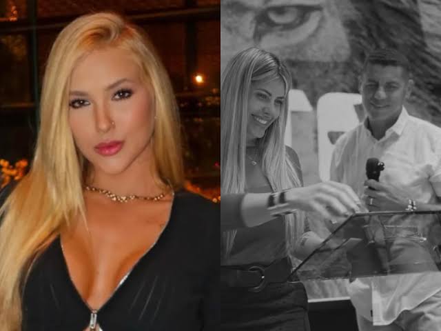 Segurança de Virginia Fonseca morre em acidente e influenciadora lamenta