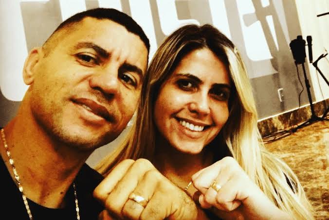 Segurança de Virginia Fonseca morre em acidente e influenciadora lamenta