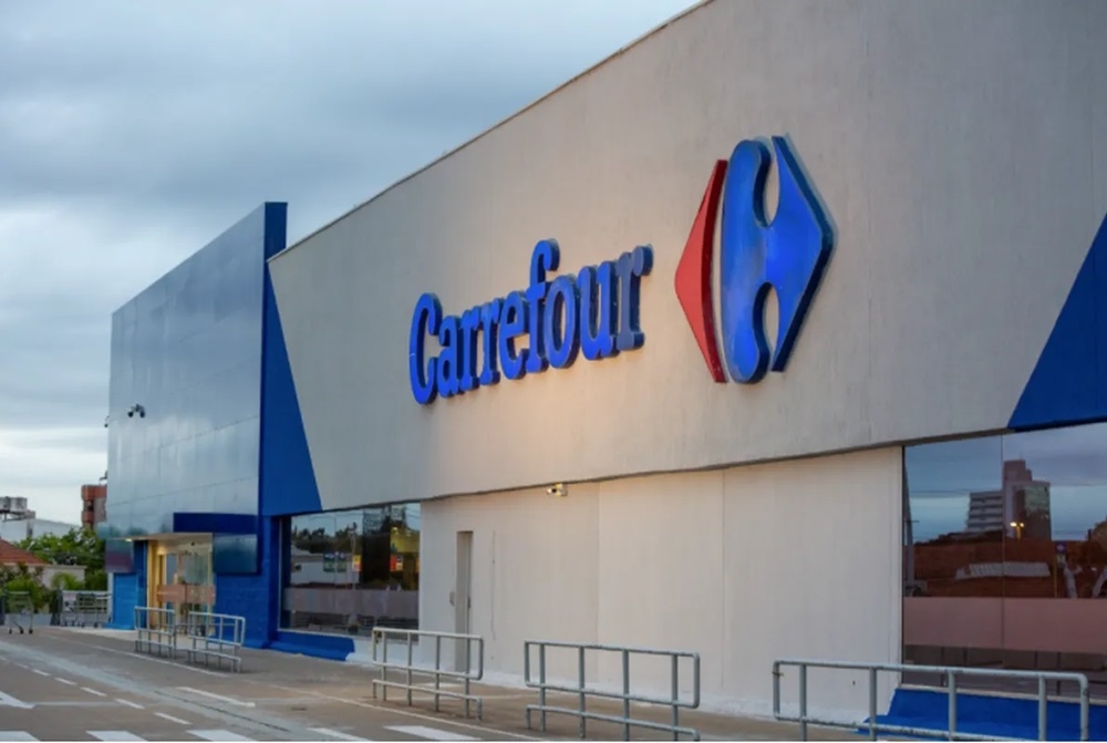 Carrefour vende rede de supermercados por cerca de R$ 360 milhões | Divulgação