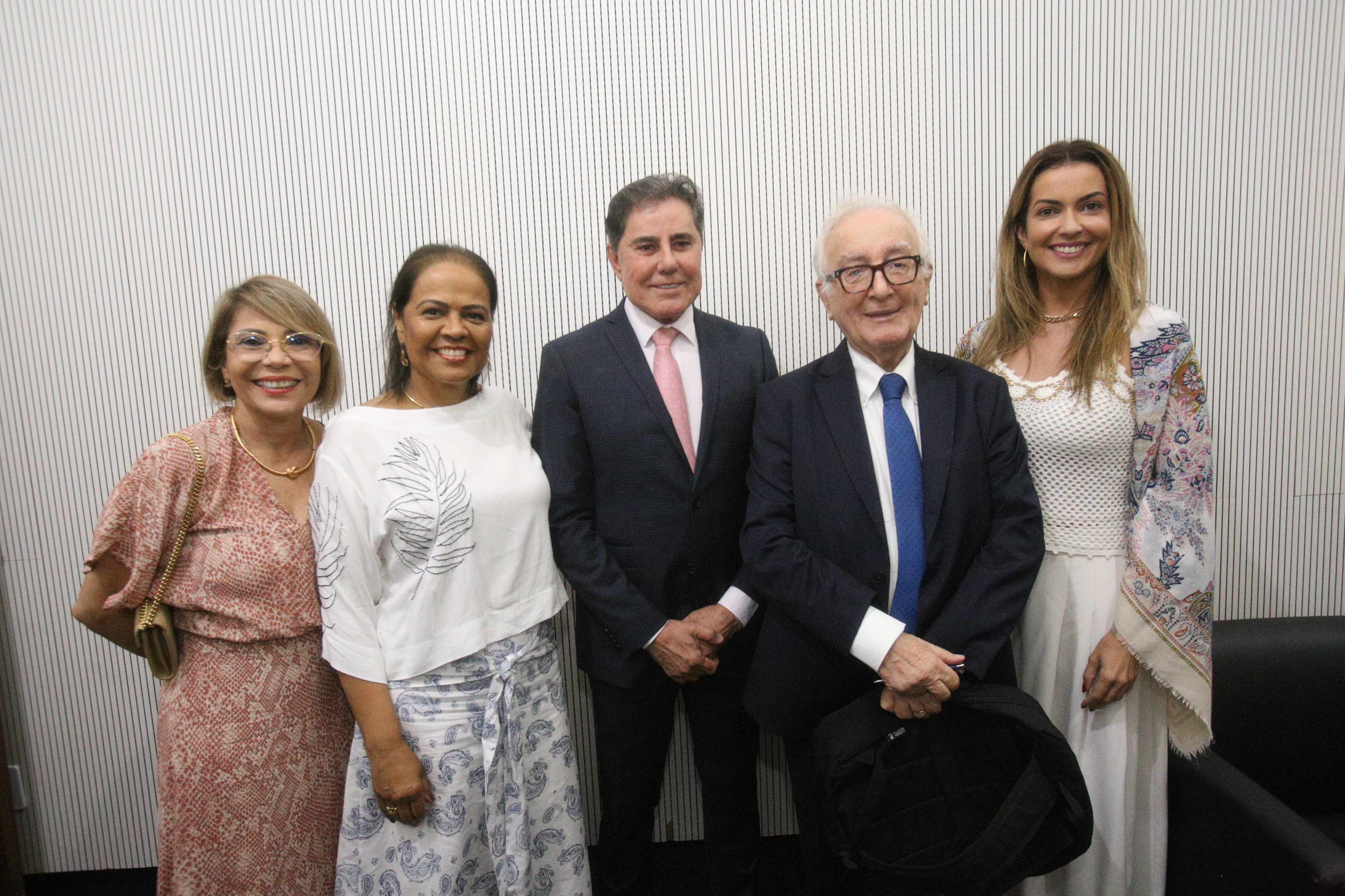 Seminário TJBA