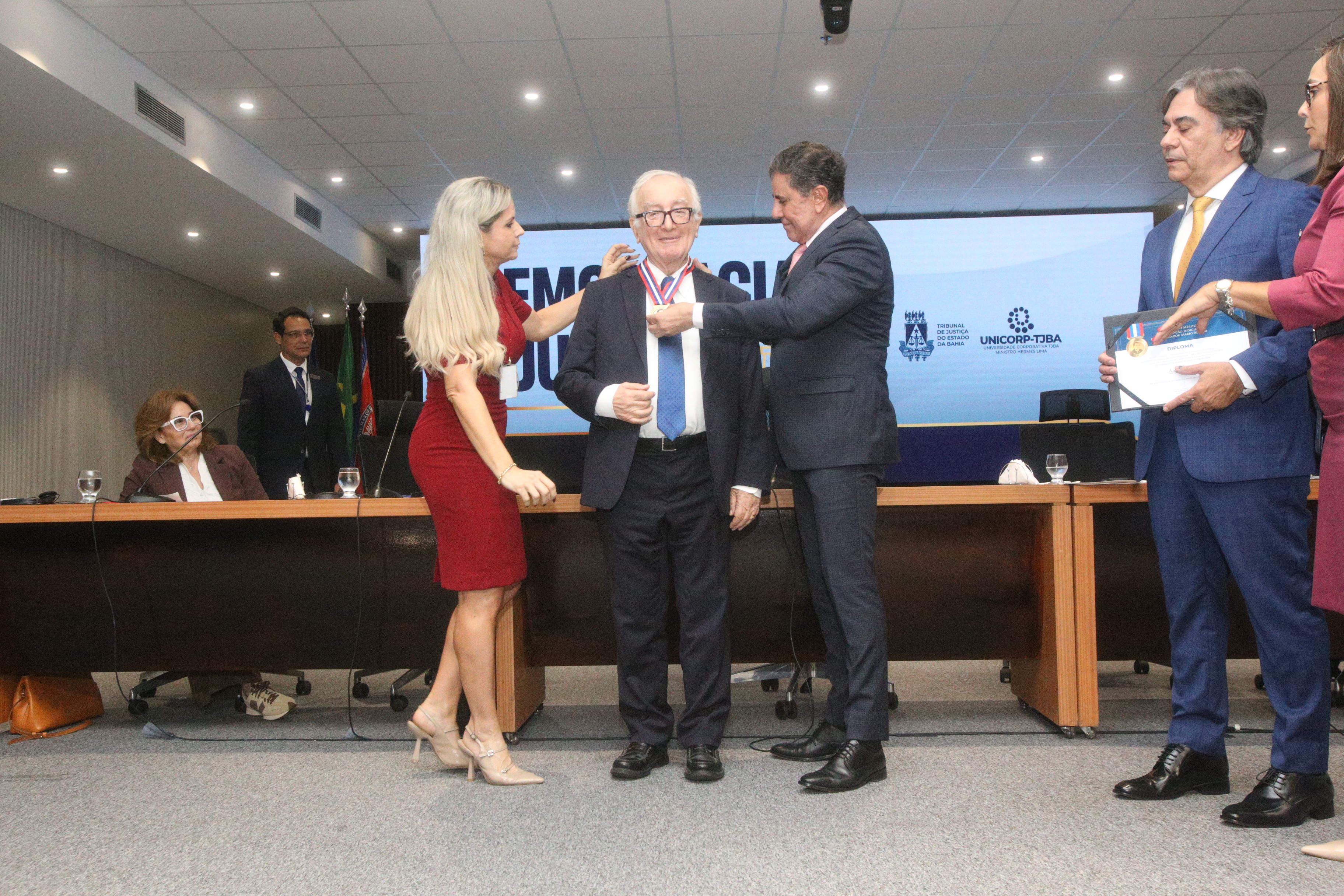 Seminário TJBA