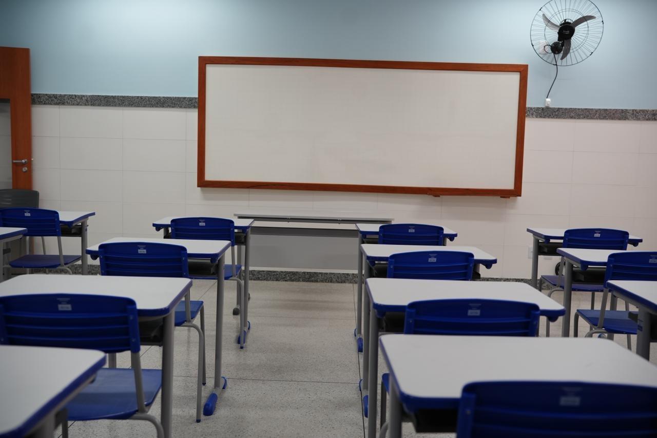 MPF faz ofensiva contra 12 municípios baianos por desvio de recursos do Fundeb - Foto
