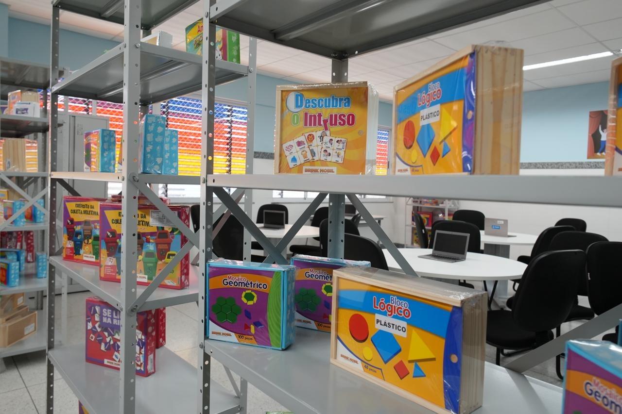 MPF aponta atuação necessária para investigar 12 municípios baianos por suspeita de desvio de recursos da Educação (Foto: Valter Pontes/Secom/PMS/Ilustrativa)