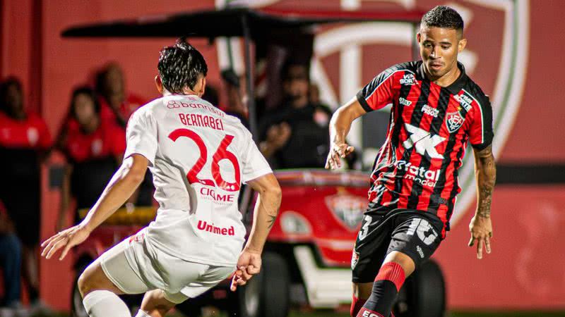 Victor Ferreira | EC Vitória 