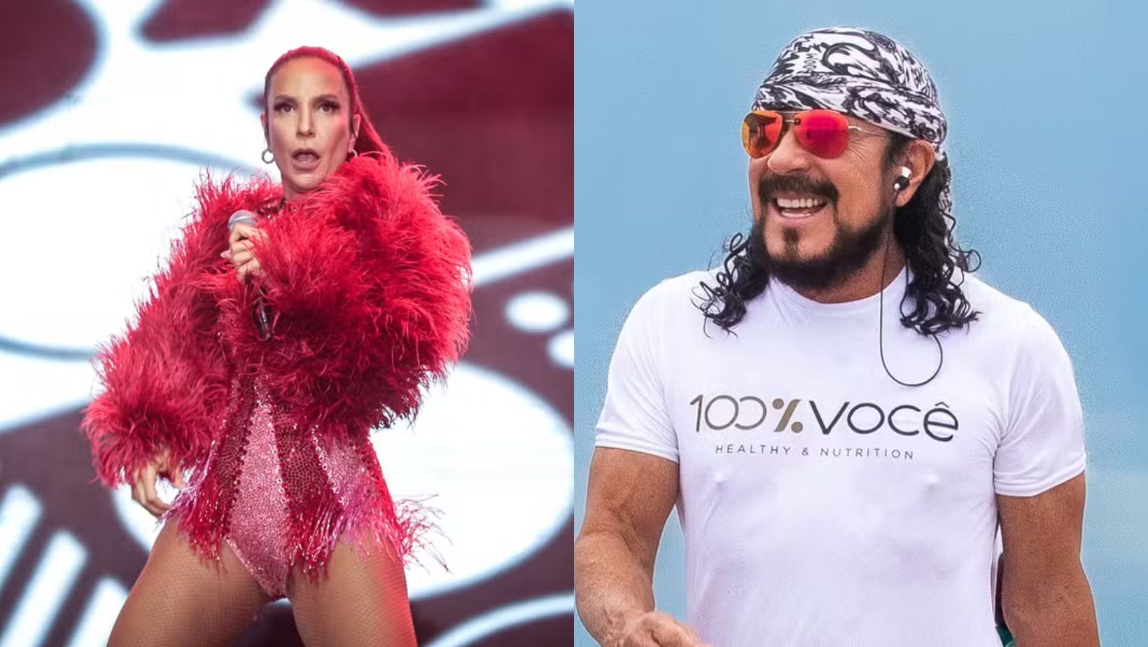 Bruno Reis confirma Ivete Sangalo e Bell Marques na mesma noite no Festival Virada 2027
