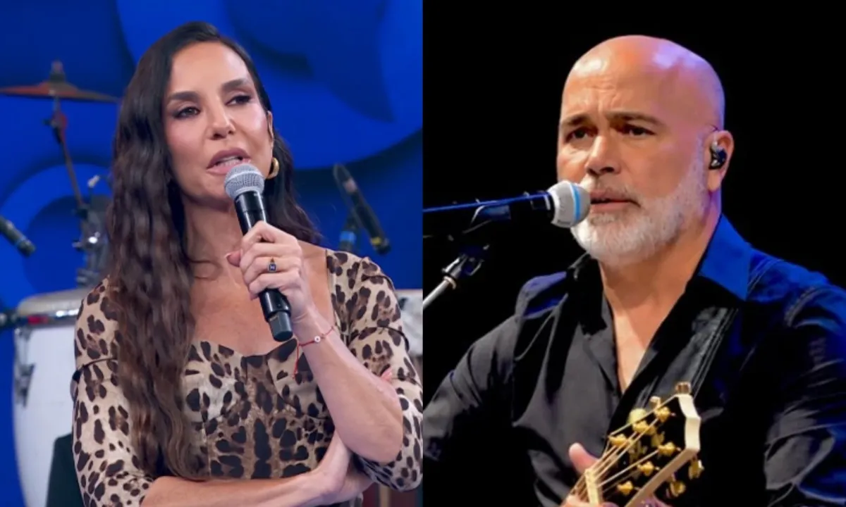 ivete
