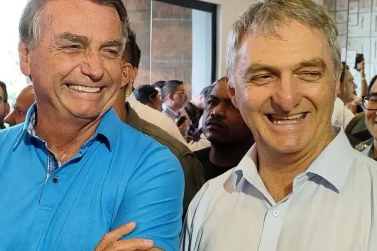 Renato Bolsonaro