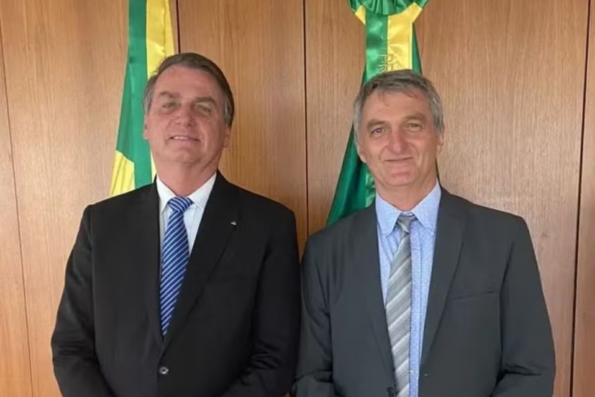 Renato Bolsonaro