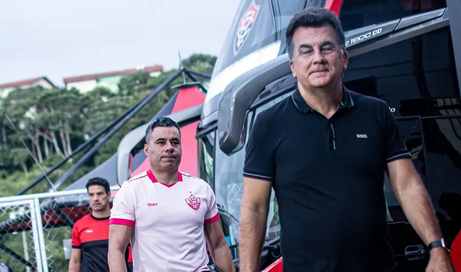 fabio mota e jair