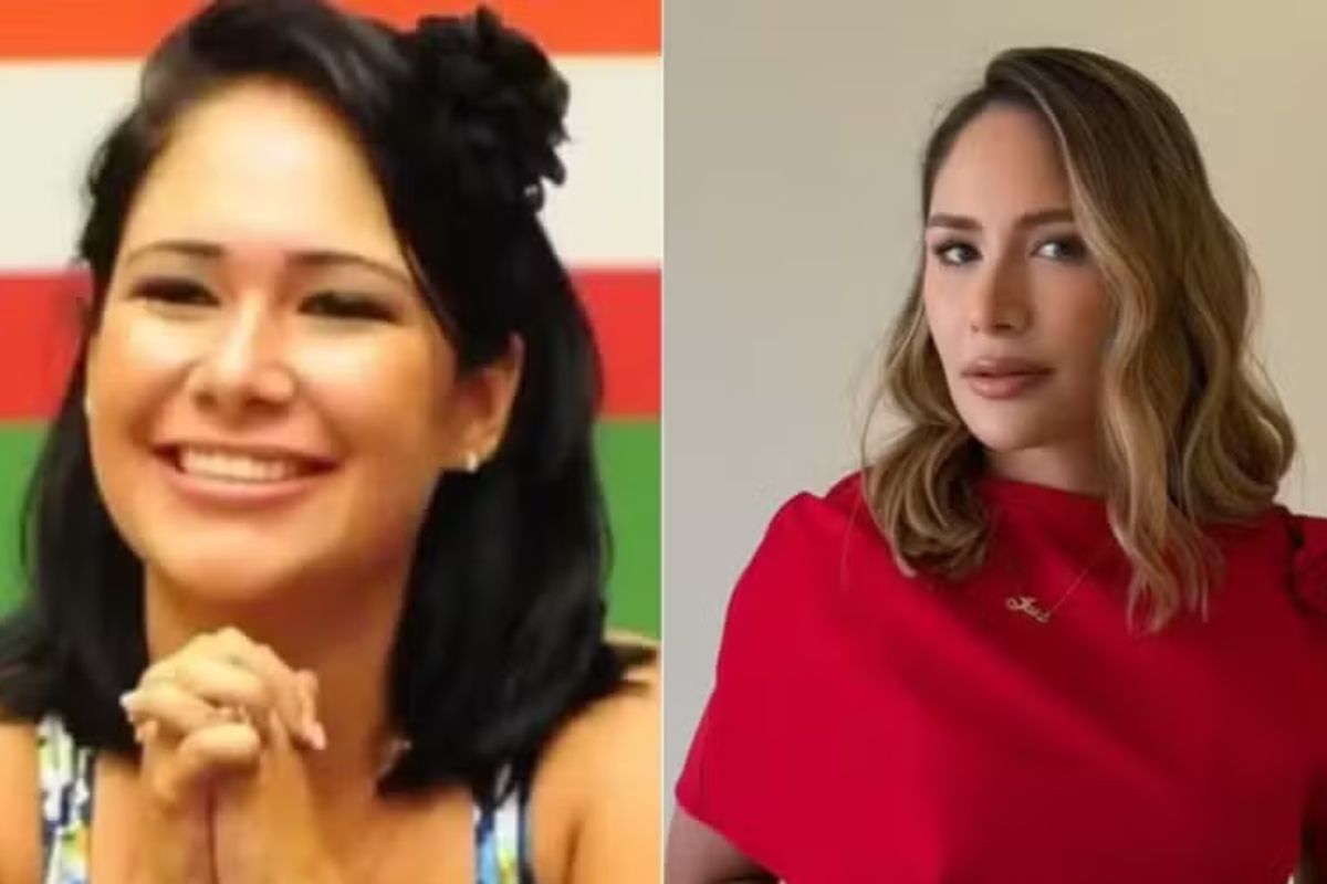 Foto: Reprodução /  redes sociais