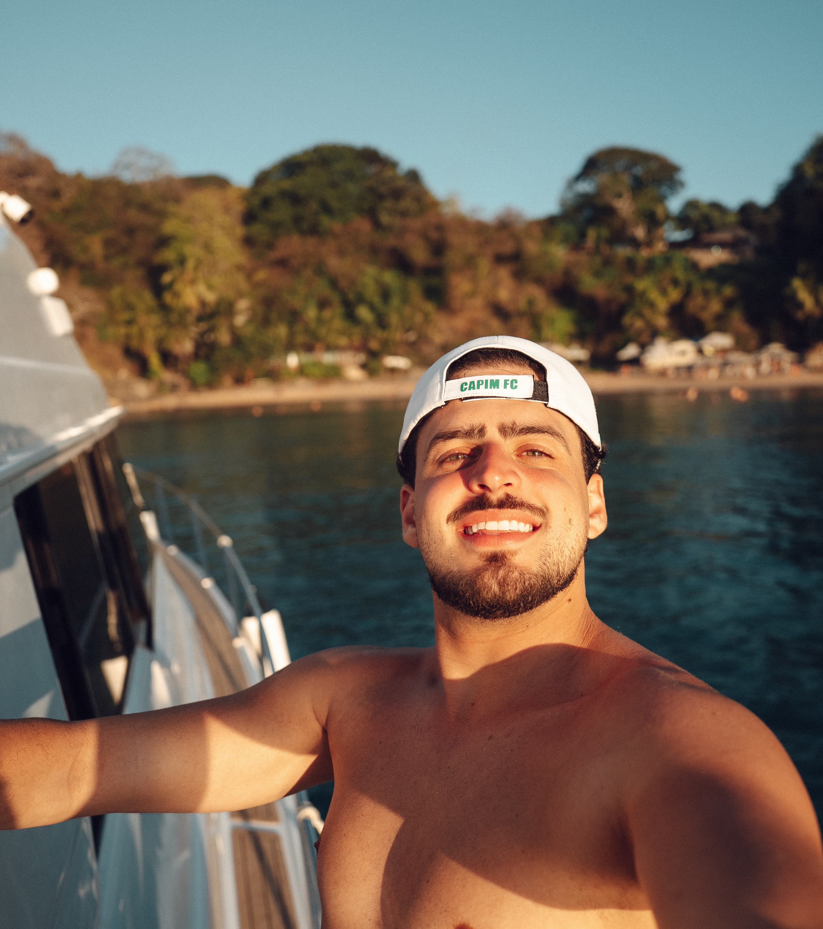 Jon Vlogs comentou sobre a situação da CazéTV após as mudanças no mercado de apostas (Reprodução/Instagram)