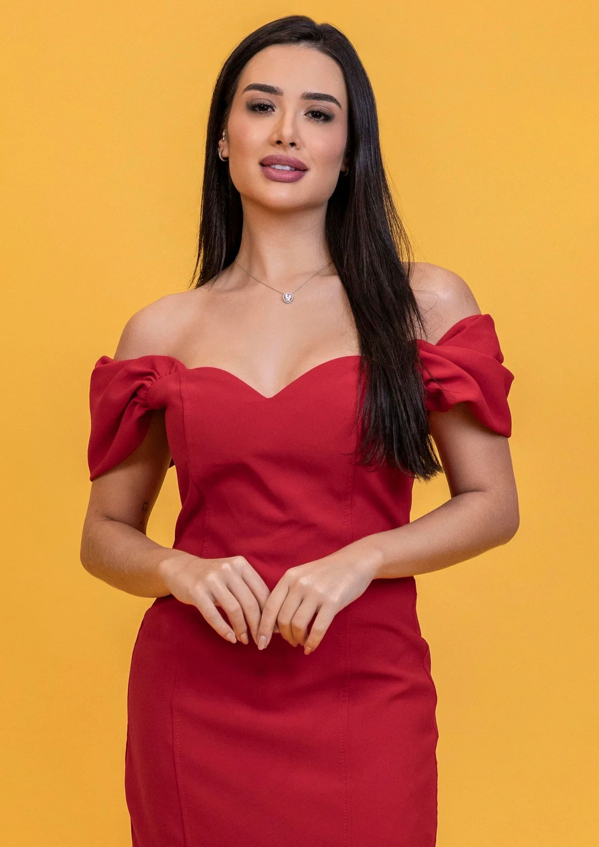 Ex-BBB Jordana Morais relata assalto à mão armada em São Paulo