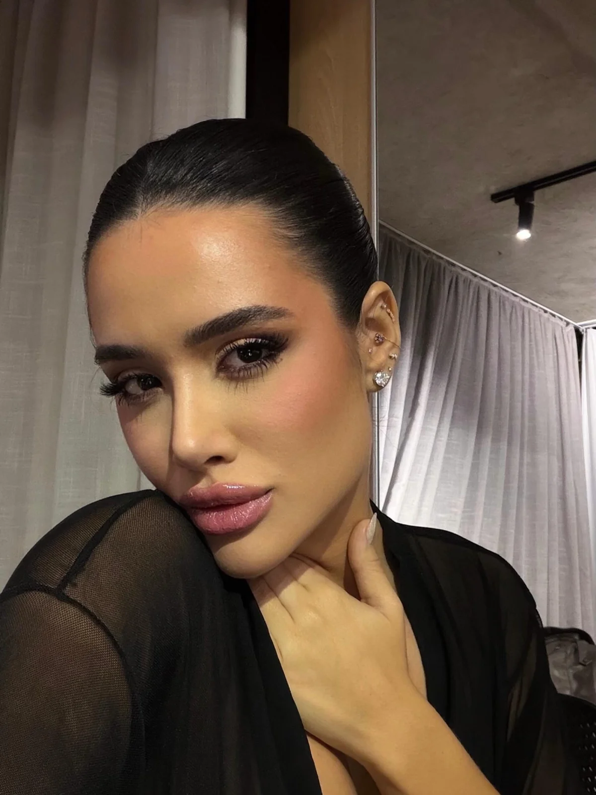 Ex-BBB Jordana Morais relata assalto à mão armada em São Paulo