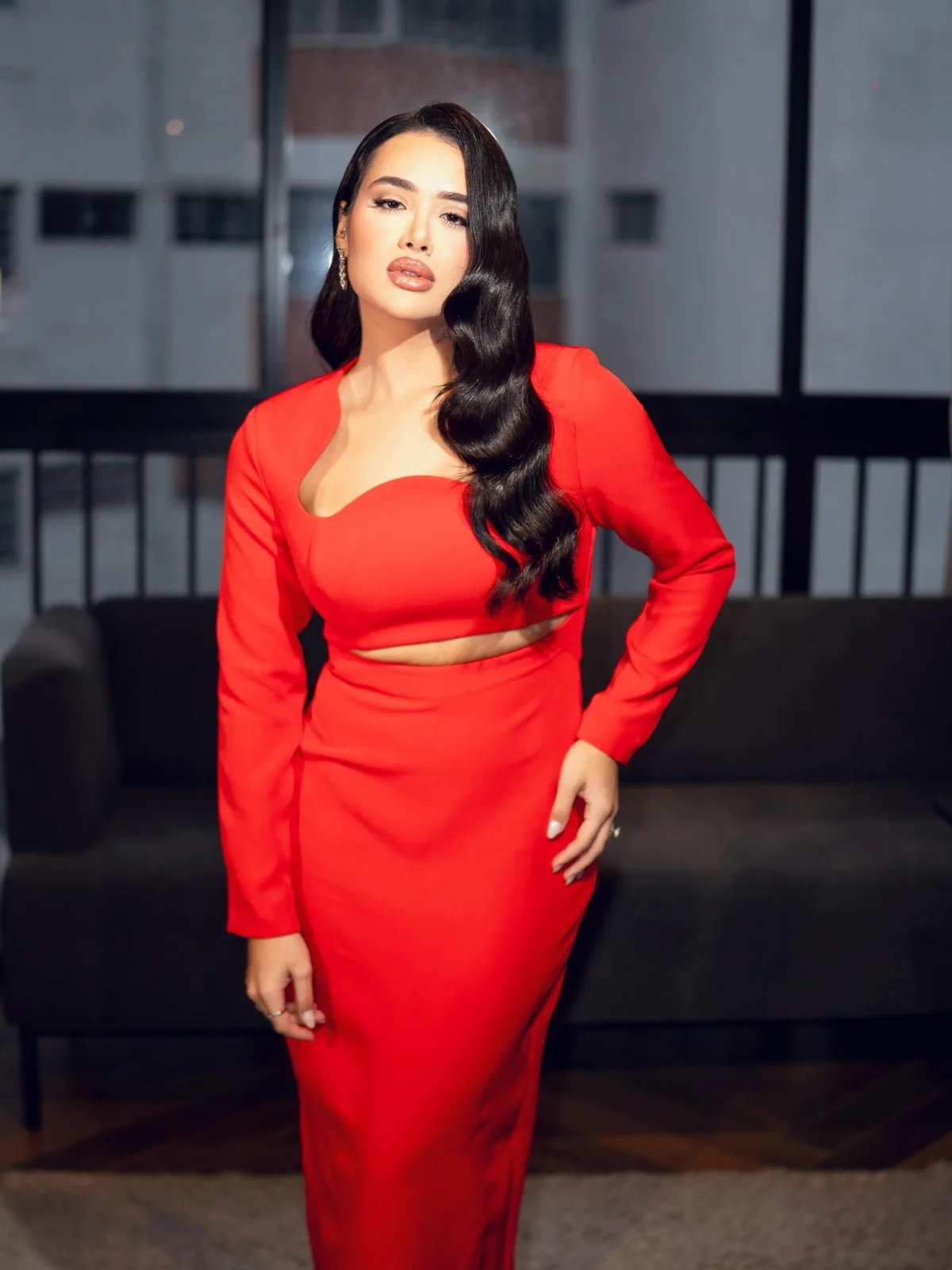 Ex-BBB Jordana Morais relata assalto à mão armada em São Paulo