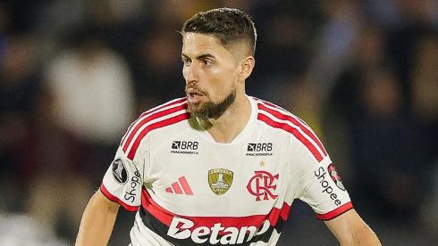 Jorginho