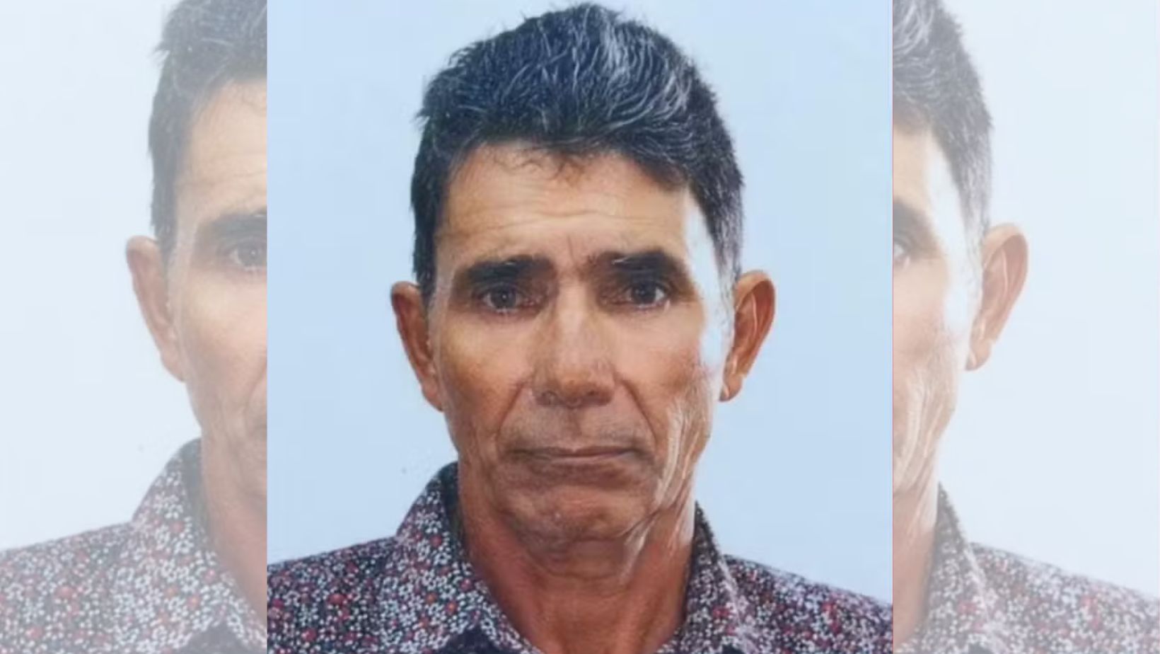Homem confronta suspeito de furto de fios elétricos e acaba morto a golpes de facão no interior da Bahia - Foto