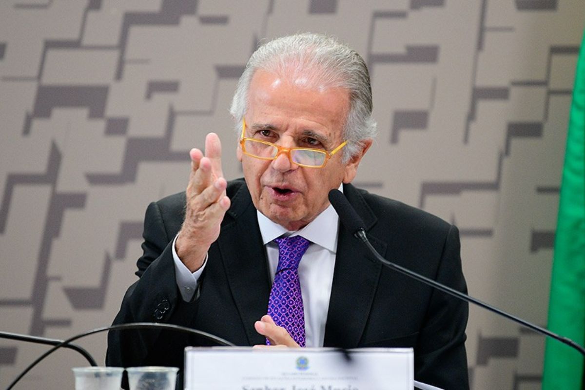 José Múcio