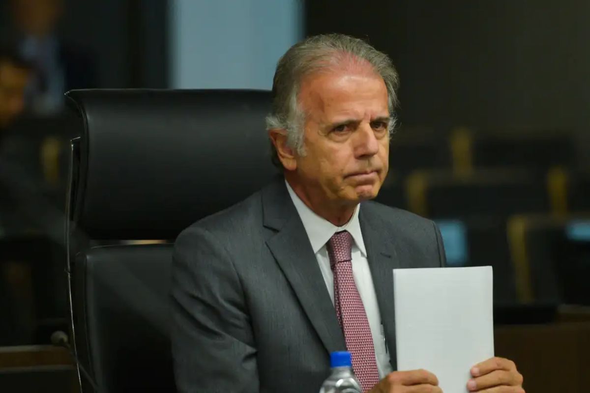José Múcio 