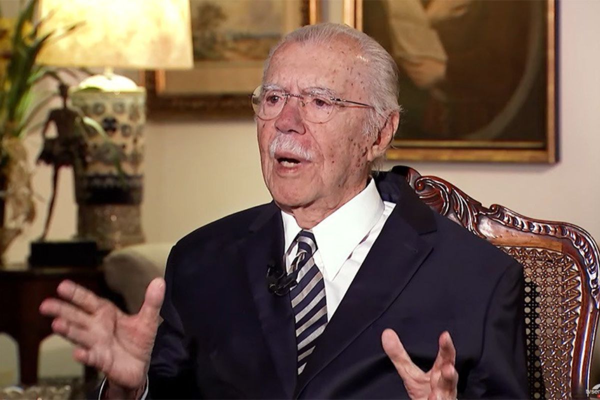 José Sarney