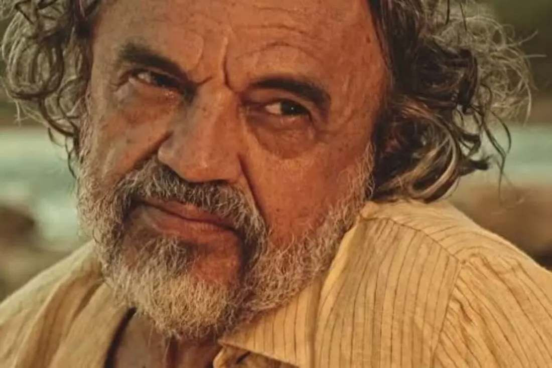 José Dumont  tem prisão domiciliar negada pela Justiça
