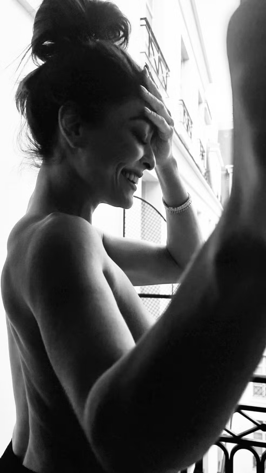 Juliana Paes / Reprodução / Instagram 