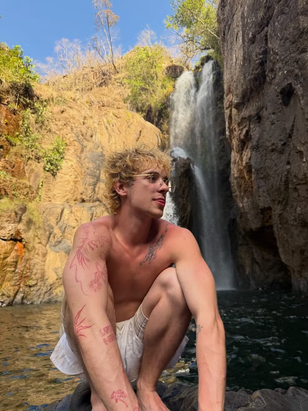 Juliano Floss | Reprodução / Instagram