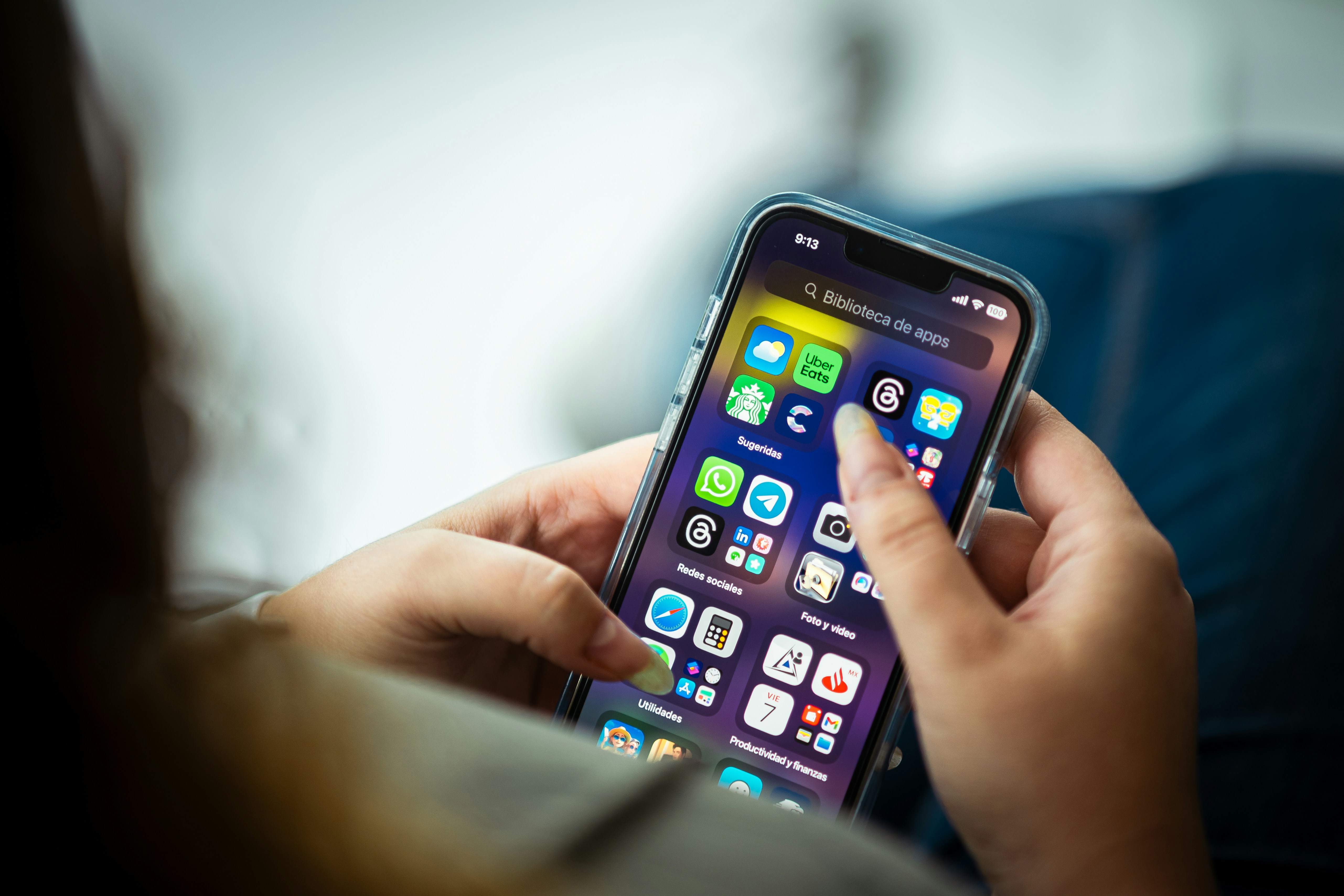 Meta lança planos de assinatura para Instagram, WhatsApp e Facebook | Reprodução/Unsplash