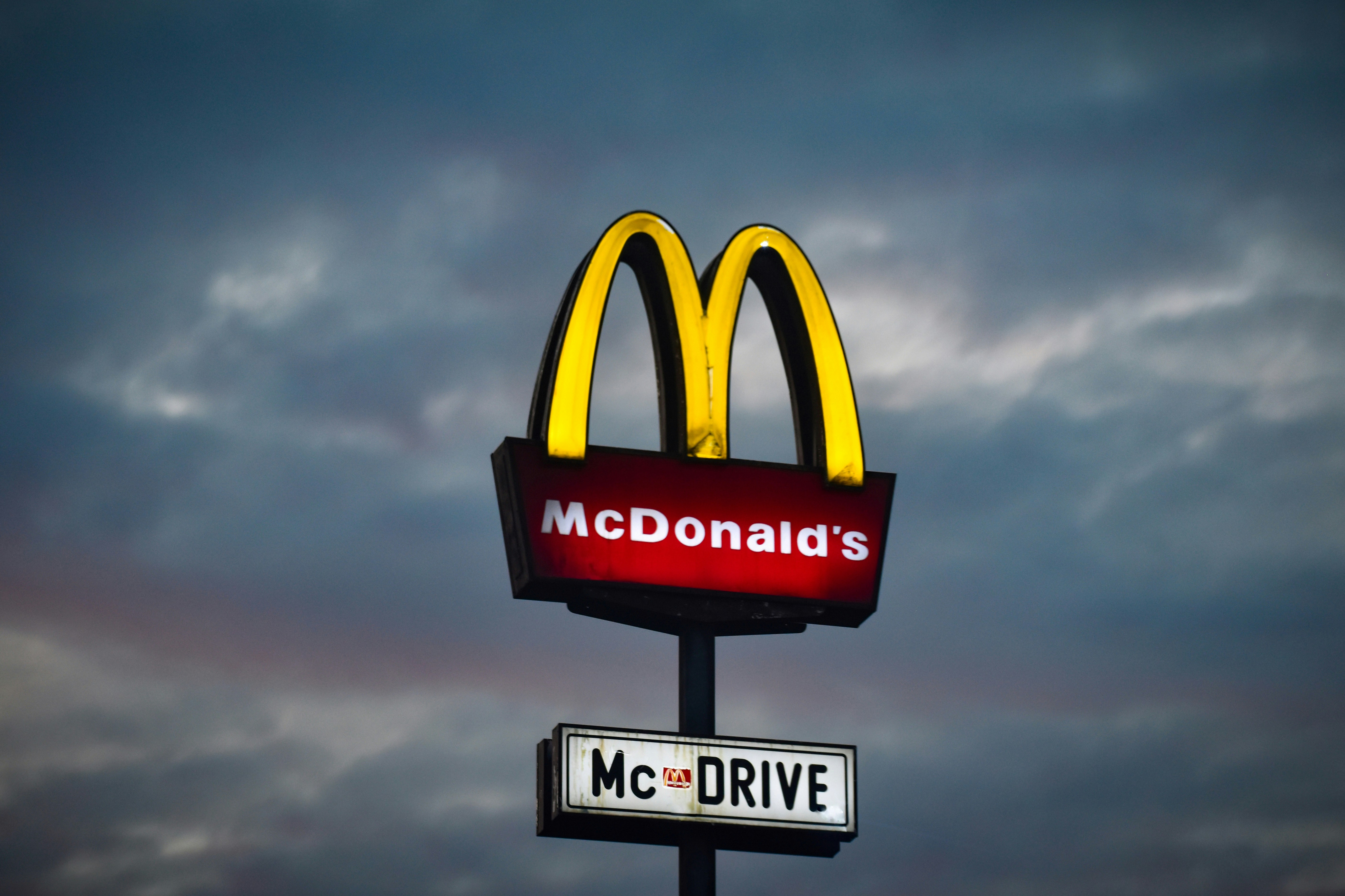 McDonald’s | Unsplash