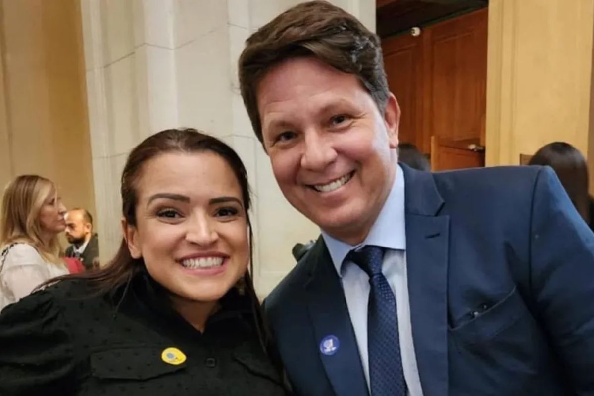 Karina Gama
