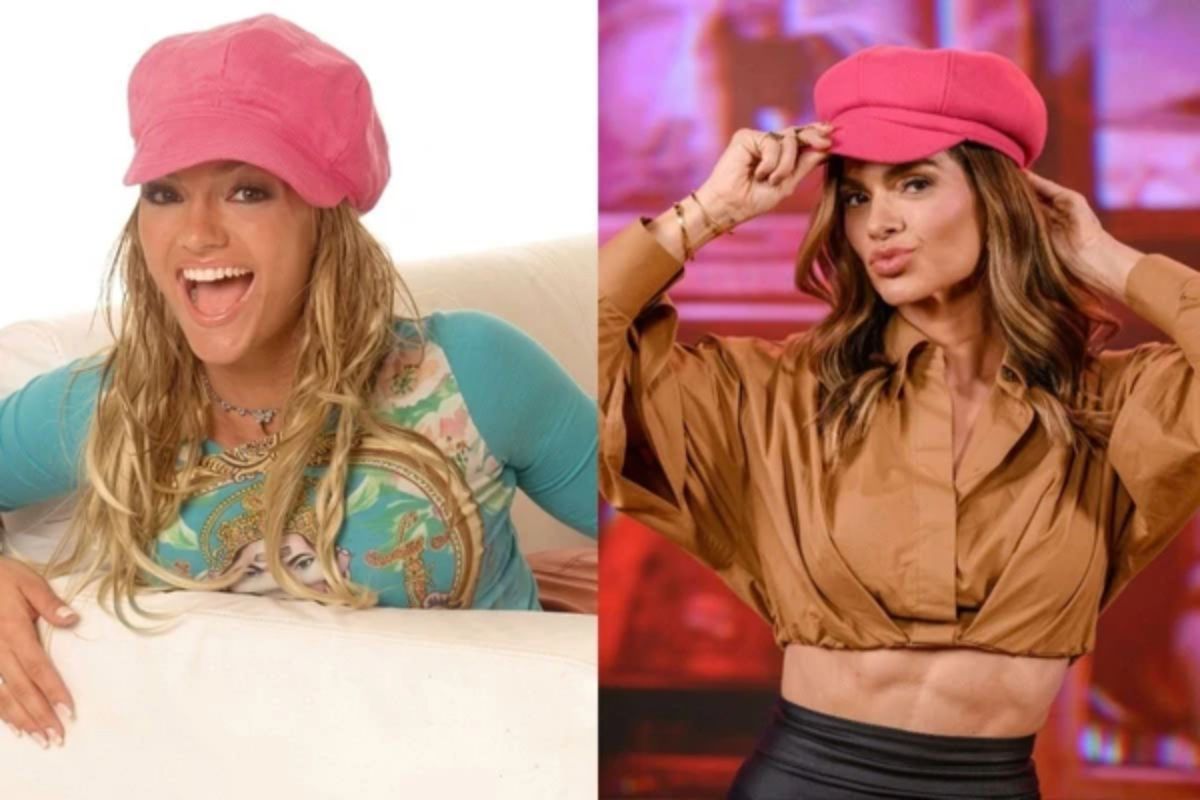Foto: Reprodução /  redes sociais