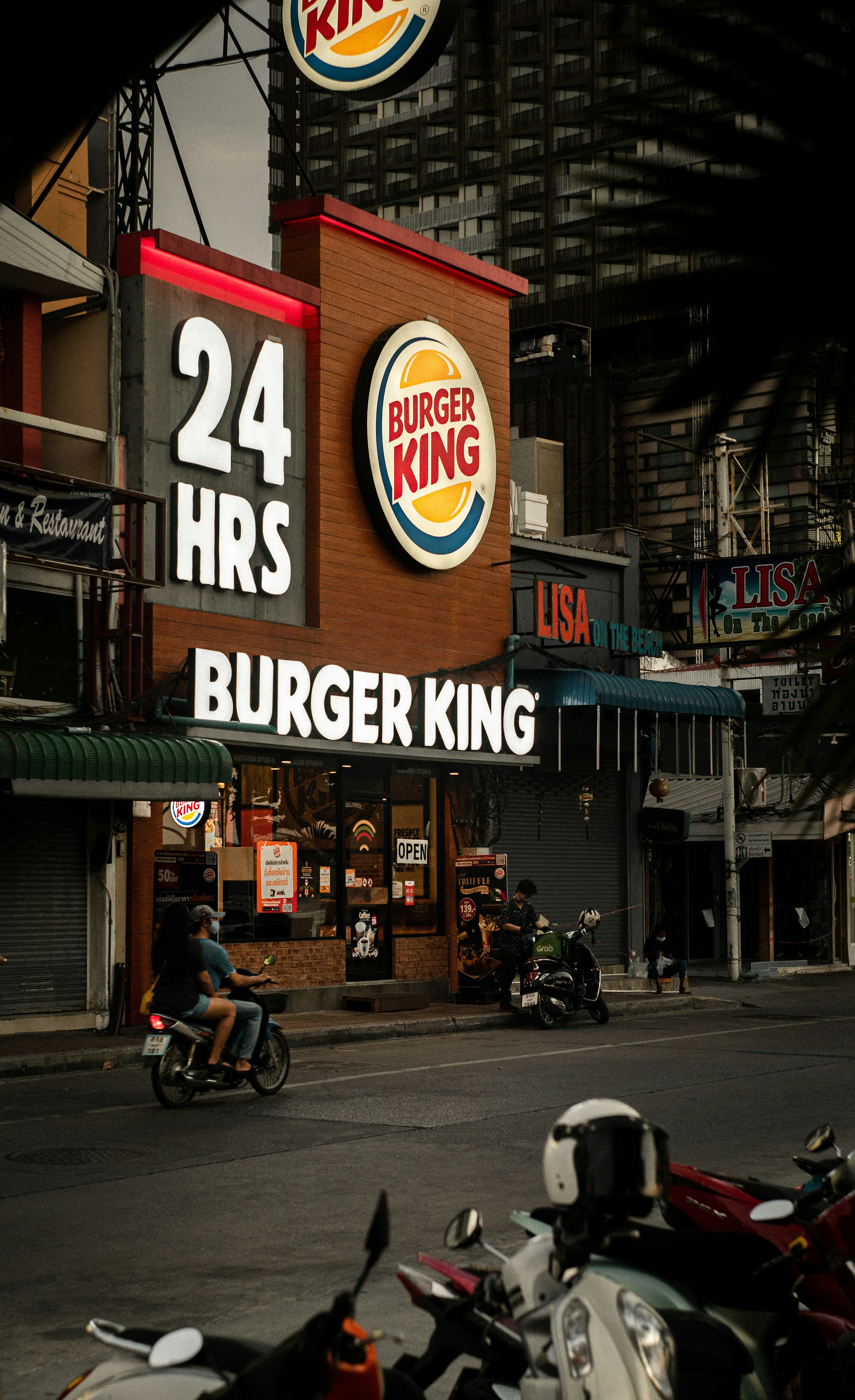 Burger King | Reprodução/Redes sociais