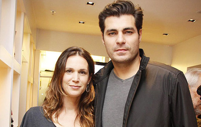 Thiago Lacerda fala sobre fim do casamento de 25 anos com Vanessa Lóes