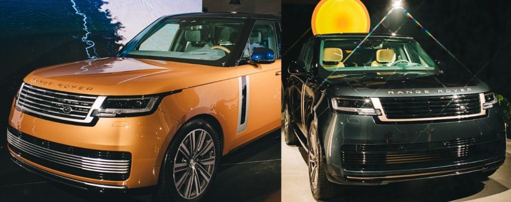 Demissão em massa na Jaguar Land Rover