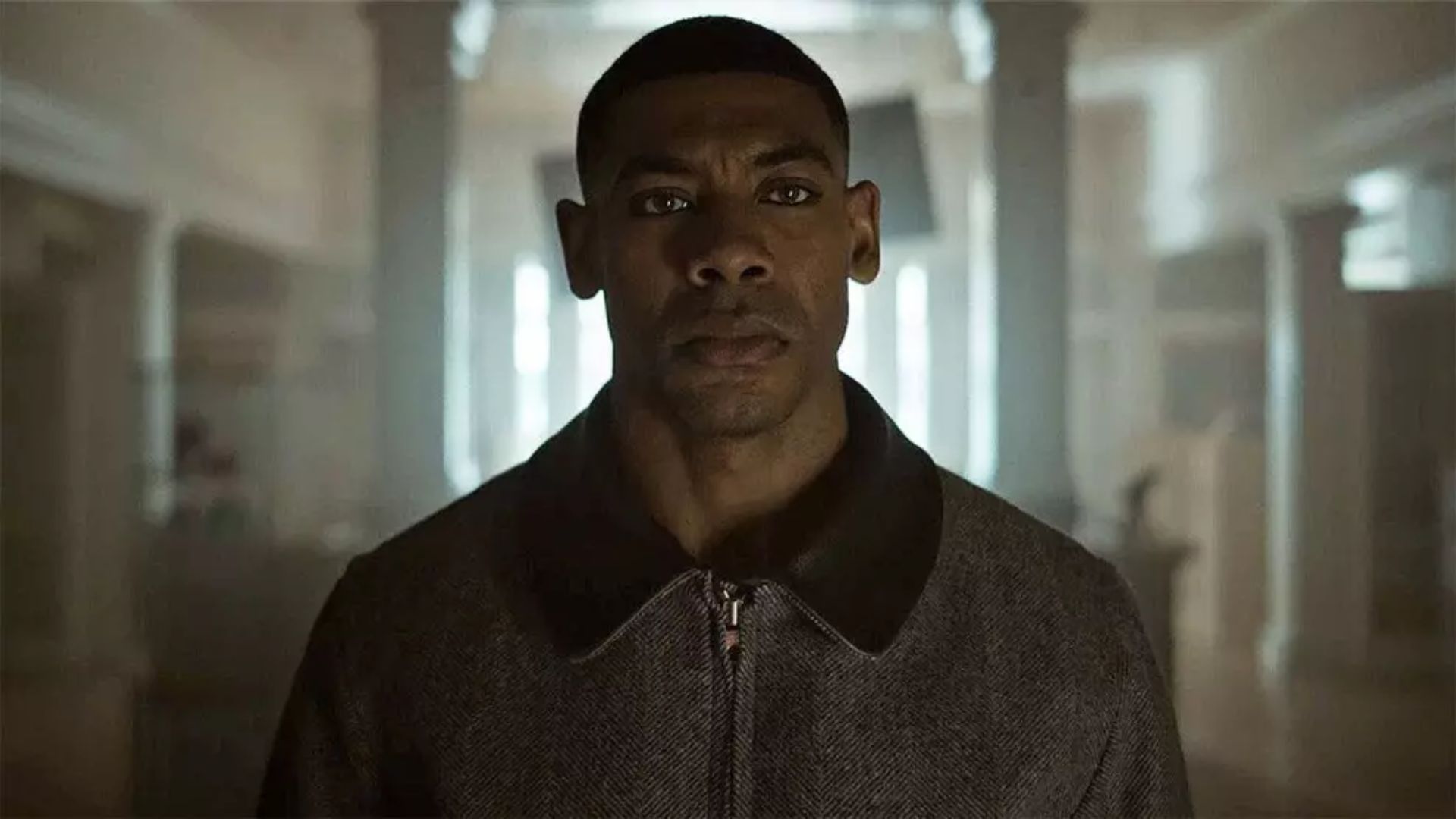 "Lanternas", série da HBO Max/DC Studios - Foto: Divulgação / HBO