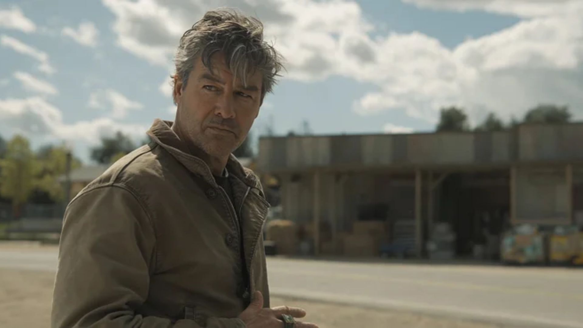 "Lanternas", série da HBO Max/DC Studios - Foto: Divulgação / HBO