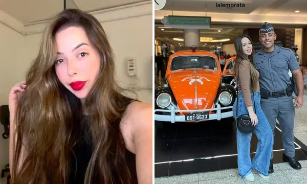 Larissa Cruz Morata